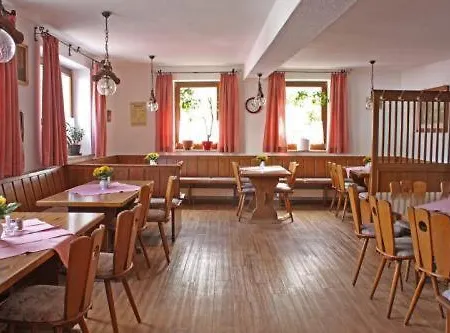 Zur Krone Burghaslach