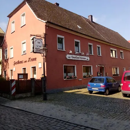 Zur Krone *