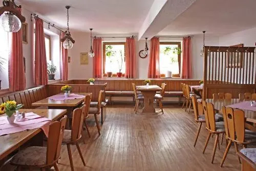 Zur Krone Burghaslach
